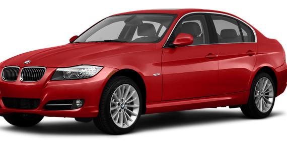 BMW 335I 2011 WBAPM5C51BE435989 image