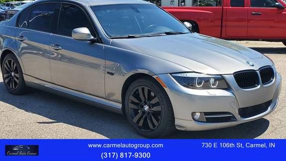 BMW 335I 2011 WBAPL5C50BA920974 image