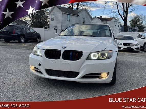 BMW 335I 2011 WBAPM5C51BF182201 image BMW 335I 2011 WBAPM5C51BF182201 image