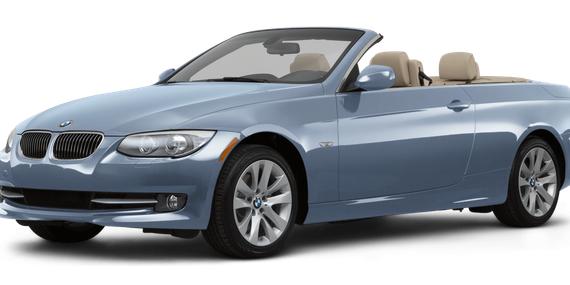 BMW 335I 2011 WBADX7C56BE242291 image BMW 335I 2011 WBADX7C56BE242291 image