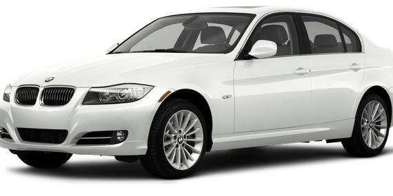 BMW 335I 2011 WBAPL5G58BNN23046 image