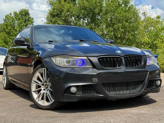 BMW 335I 2011 WBAPL5C53BA919298 image