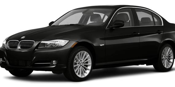 BMW 335I 2011 WBAPM5G58BNN00895 image