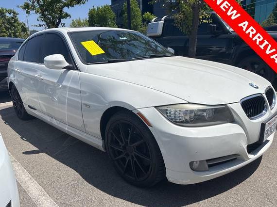 BMW 335I 2011 WBAPM5C50BF181962 image