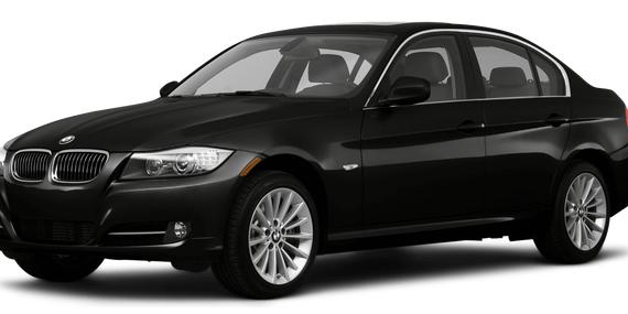 BMW 335I 2011 WBAPM5C51BE578425 image