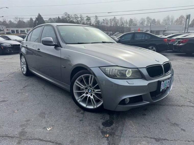 BMW 335I 2011 WBAPM5C56BE577711 image