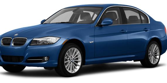 BMW 335I 2011 WBAPL5C55BA921098 image