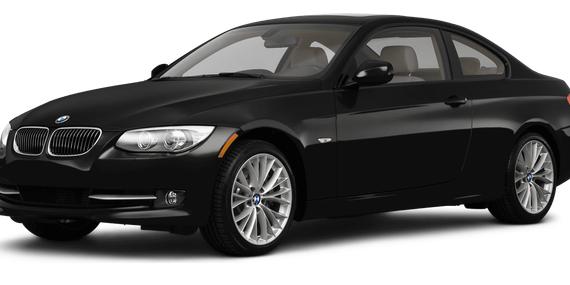 BMW 335I 2011 WBAKG7C59BE263143 image