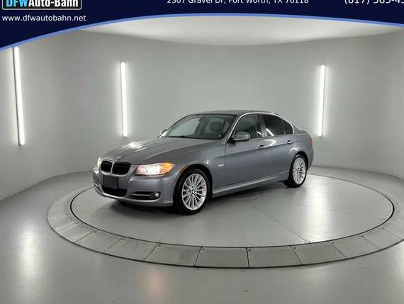 BMW 335I 2011 WBAPL5C56BA917609 image BMW 335I 2011 WBAPL5C56BA917609 image