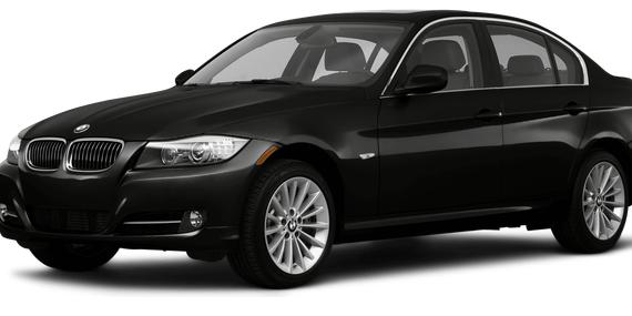 BMW 335I 2011 WBAPM5C53BE577499 image