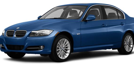 BMW 335I 2011 WBAPL5C58BA917711 image
