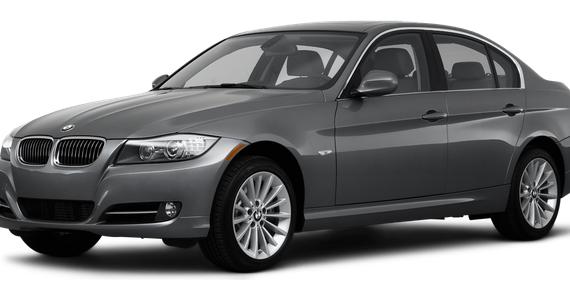 BMW 335I 2011 WBAPL5C54BA917639 image BMW 335I 2011 WBAPL5C54BA917639 image