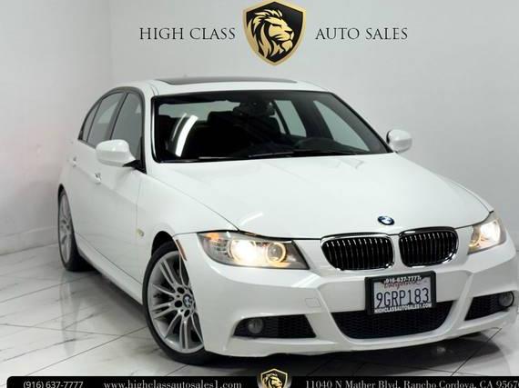 BMW 335I 2011 WBAPM5G54BNN00232 image BMW 335I 2011 WBAPM5G54BNN00232 image