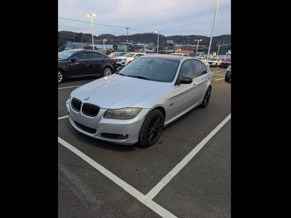 BMW 335I 2011 WBAPL5C54BA742275 image BMW 335I 2011 WBAPL5C54BA742275 image
