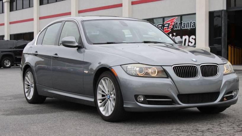 BMW 335I 2011 WBAPM5C5XBE578049 image