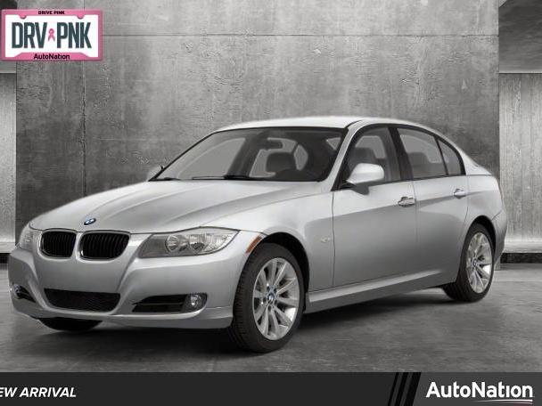 BMW 335I 2011 WBAPL5G53BNN21897 image