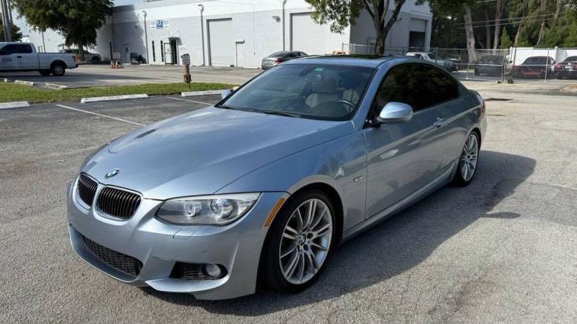 BMW 335I 2011 WBAKG7C56BE597985 image