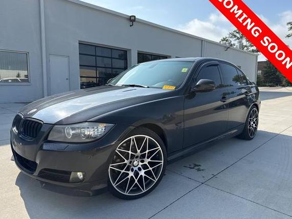 BMW 335I 2011 WBAPL5C54BA920430 image