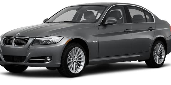 BMW 335I 2011 WBAPM5C52BE578336 image