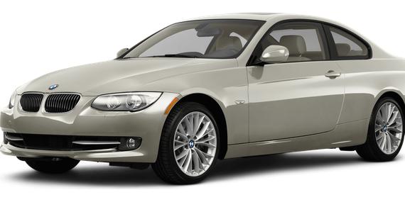 BMW 335I 2011 WBAKG7C55BE264127 image BMW 335I 2011 WBAKG7C55BE264127 image