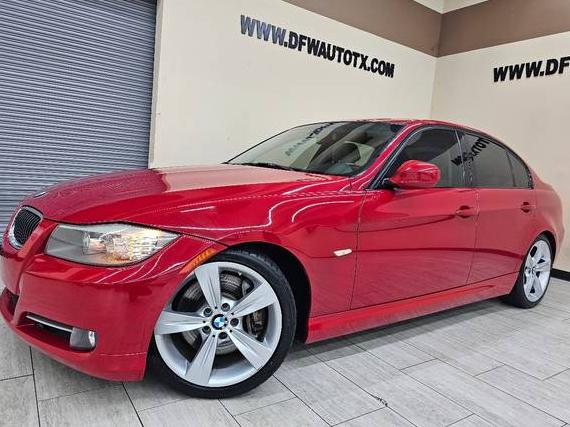 BMW 335I 2011 WBAPM5C58BE575893 image BMW 335I 2011 WBAPM5C58BE575893 image