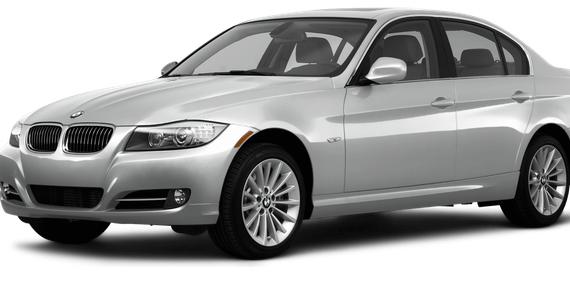 BMW 335I 2011 WBAPL5C55BA919447 image