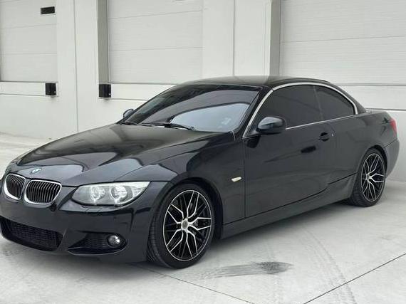 BMW 335I 2011 WBADX7C56BE743908 image