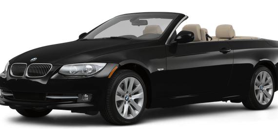 BMW 335I 2011 WBADX7C57BE260556 image BMW 335I 2011 WBADX7C57BE260556 image