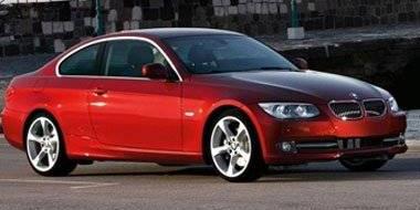 BMW 335I 2011 WBAKF9C53BE620475 image