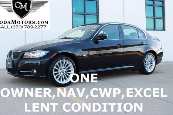 BMW 335I 2011 WBAPL5G52BNN23723 image BMW 335I 2011 WBAPL5G52BNN23723 image
