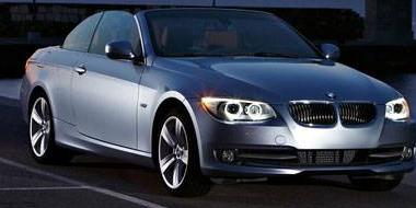 BMW 335I 2013 WBADX7C58DE746361 image BMW 335I 2013 WBADX7C58DE746361 image