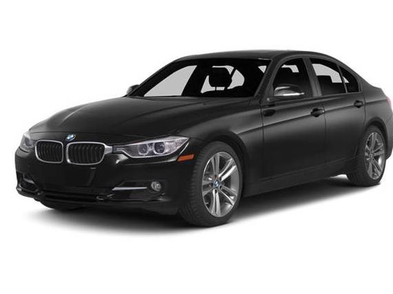 BMW 335I 2013 WBA3B9C53DF801279 image