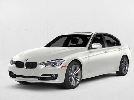 BMW 335I 2013 WBA3A9C50DF476979 image BMW 335I 2013 WBA3A9C50DF476979 image