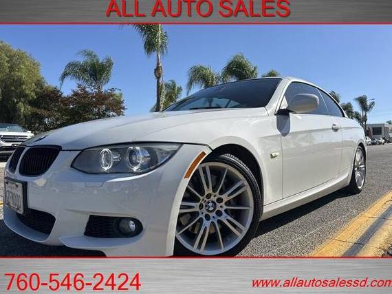 BMW 335I 2013 WBADX7C54DE746177 image BMW 335I 2013 WBADX7C54DE746177 image