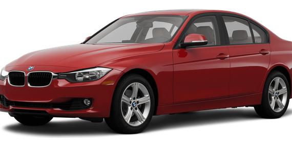 BMW 335I 2013 WBA3B9C50DF586900 image