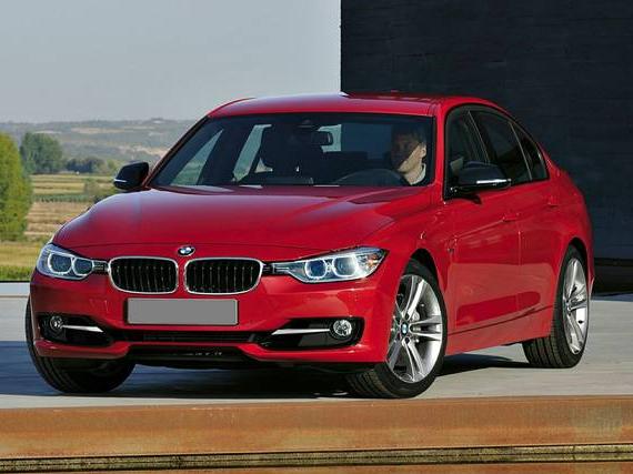 BMW 335I 2013 WBA3B9C51DF140013 image