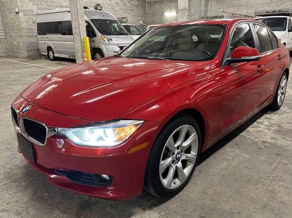 BMW 335I 2013 WBA3A9C55DF476461 image