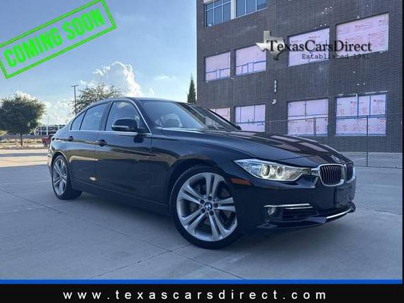 BMW 335I 2013 WBA3A9G52DNP37643 image BMW 335I 2013 WBA3A9G52DNP37643 image