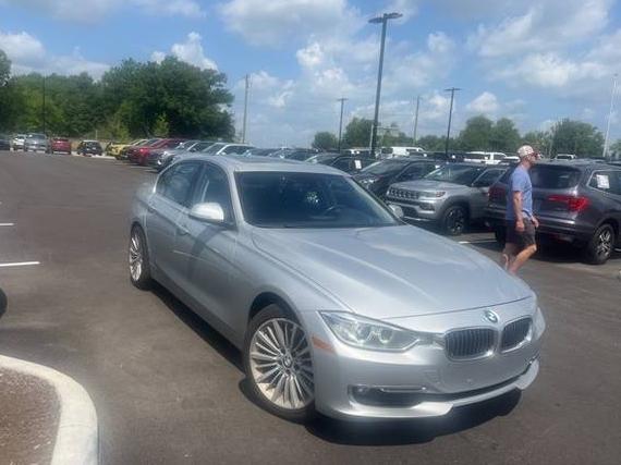 BMW 335I 2013 WBA3B9C56DF587680 image