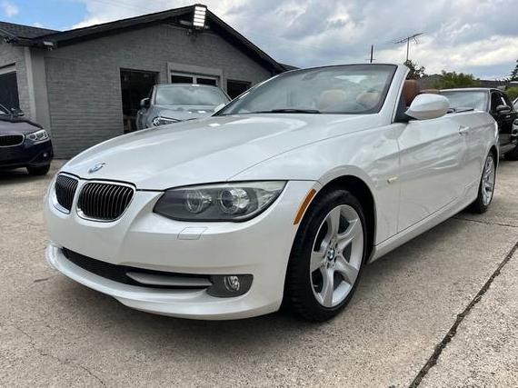 BMW 335I 2013 WBADX7C51DJ589408 image BMW 335I 2013 WBADX7C51DJ589408 image