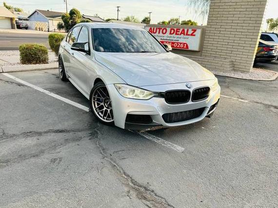 BMW 335I 2013 WBA3A9G58DNP37971 image BMW 335I 2013 WBA3A9G58DNP37971 image