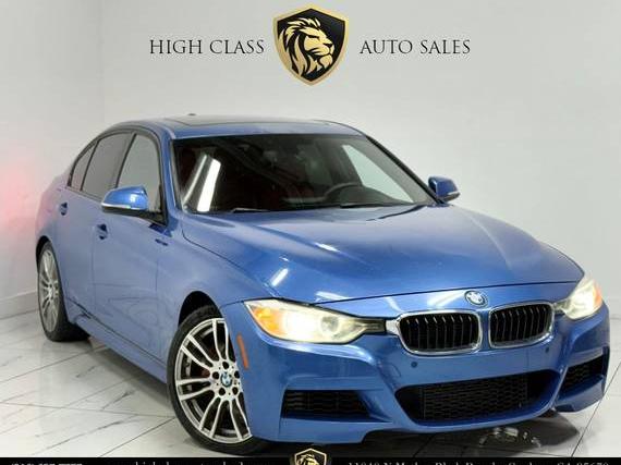 BMW 335I 2013 WBA3A9G57DNP37962 image BMW 335I 2013 WBA3A9G57DNP37962 image