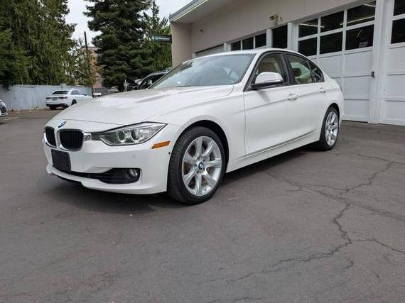 BMW 335I 2013 WBA3A9C52DF477423 image BMW 335I 2013 WBA3A9C52DF477423 image