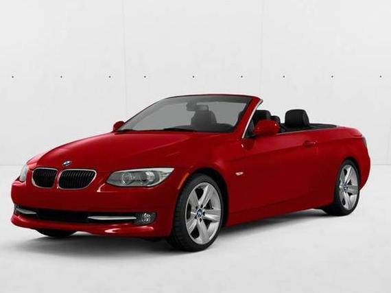 BMW 335I 2013 WBADX7C5XDE746779 image BMW 335I 2013 WBADX7C5XDE746779 image