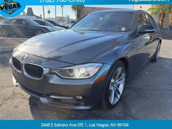 BMW 335I 2013 WBA3A9G51DNR97175 image BMW 335I 2013 WBA3A9G51DNR97175 image