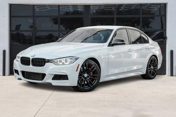 BMW 335I 2013 WBA3A9C59DF476981 image BMW 335I 2013 WBA3A9C59DF476981 image