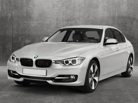 BMW 335I 2013 WBA3F9C55DF484240 image