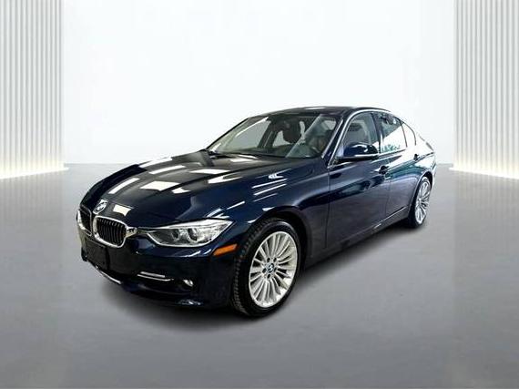 BMW 335I 2013 WBA3B9C58DF587177 image