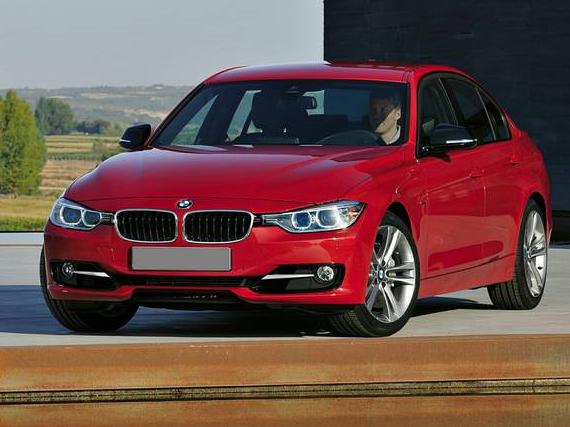 BMW 335I 2013 WBA3B9C5XDF586631 image