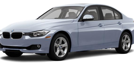 BMW 335I 2013 WBA3B9C52DF140988 image